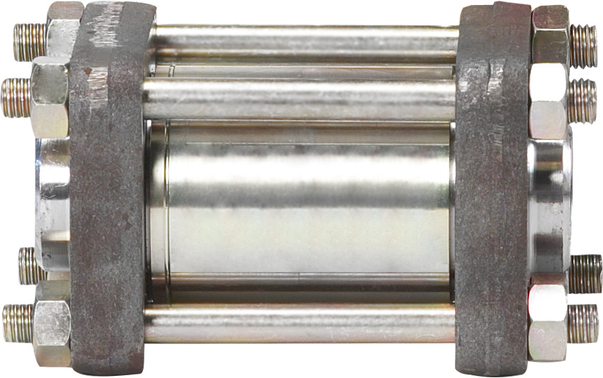 Danfoss NRVA — обратный клапан NRVA 50 Клапан обратный 020-2005  - Вид №3