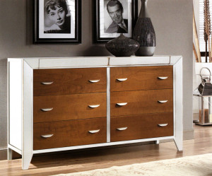 Комод  GIULIACASA P1119