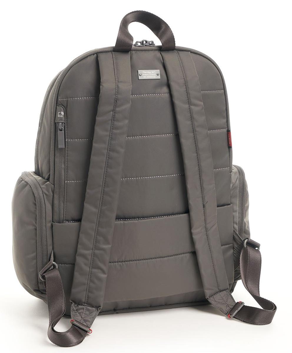 HITC04/137-01 Рюкзак HITC04 Tour RFID Hedgren Inter-City  - Вид №2