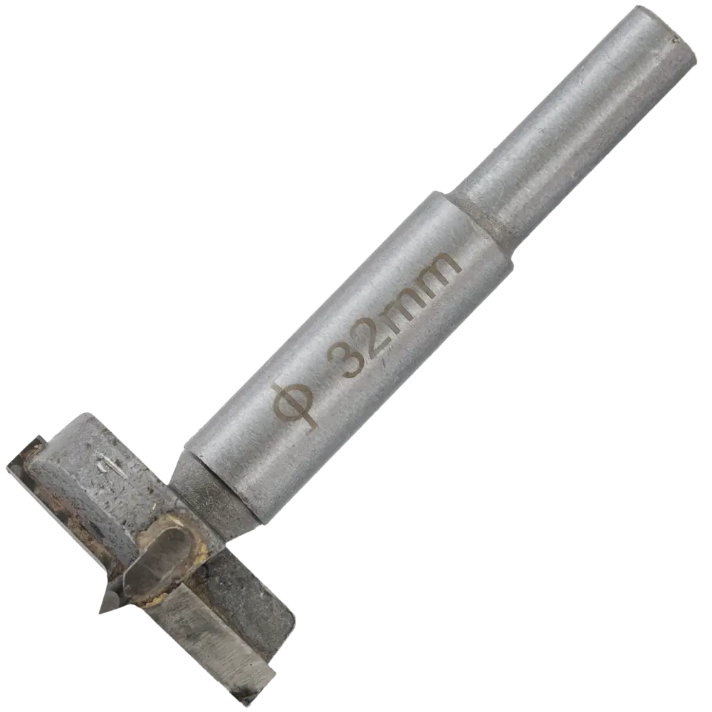 Сверло форстнера Спец 0380005 32x80 мм STLM-2037124