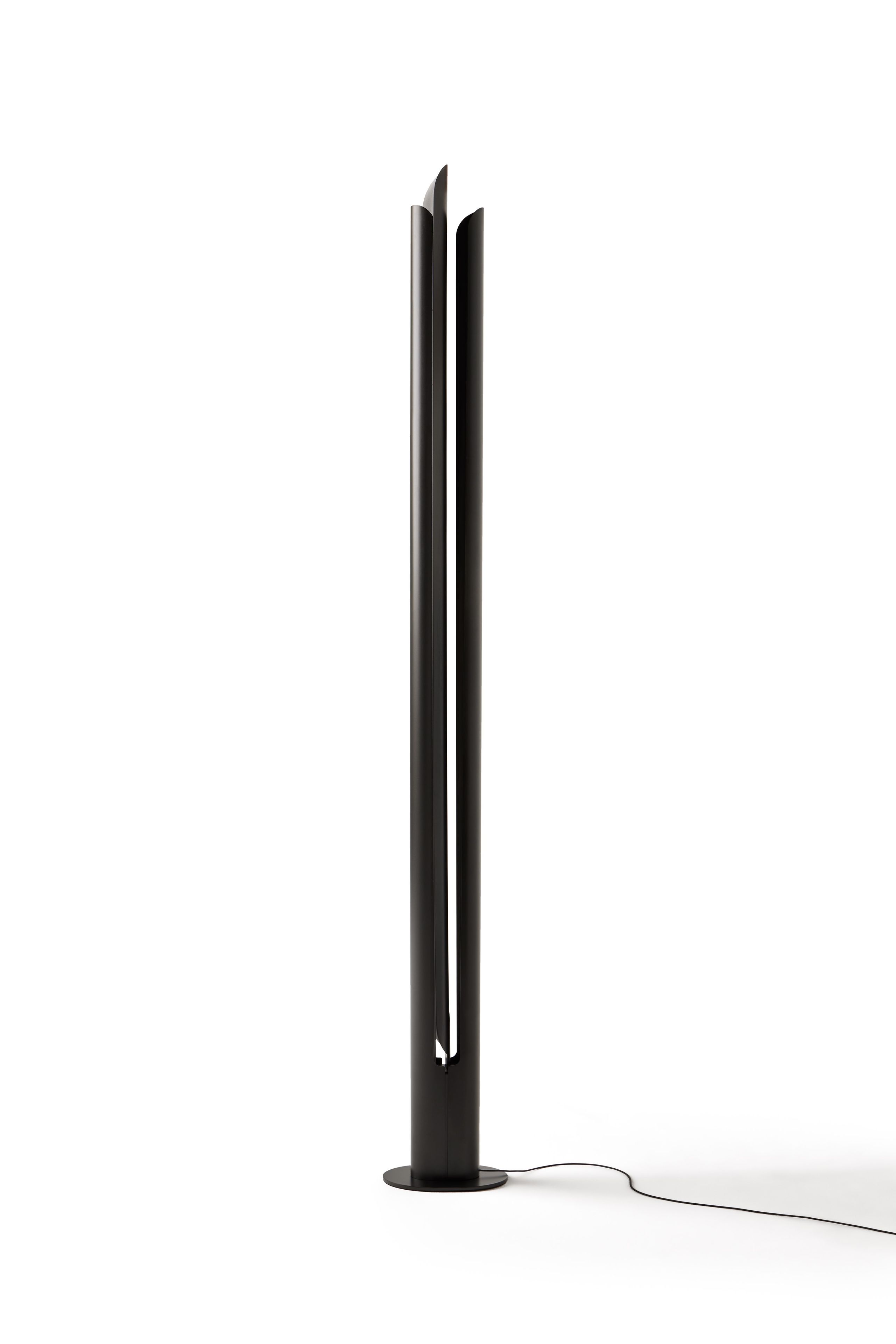 Алюминиевый светодиодный торшер Punt Stockholm ARCH-00053042 - Вид №41