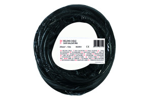 13534880 Кабель 10 м x 25 кв. мм 802561 Blue Weld
