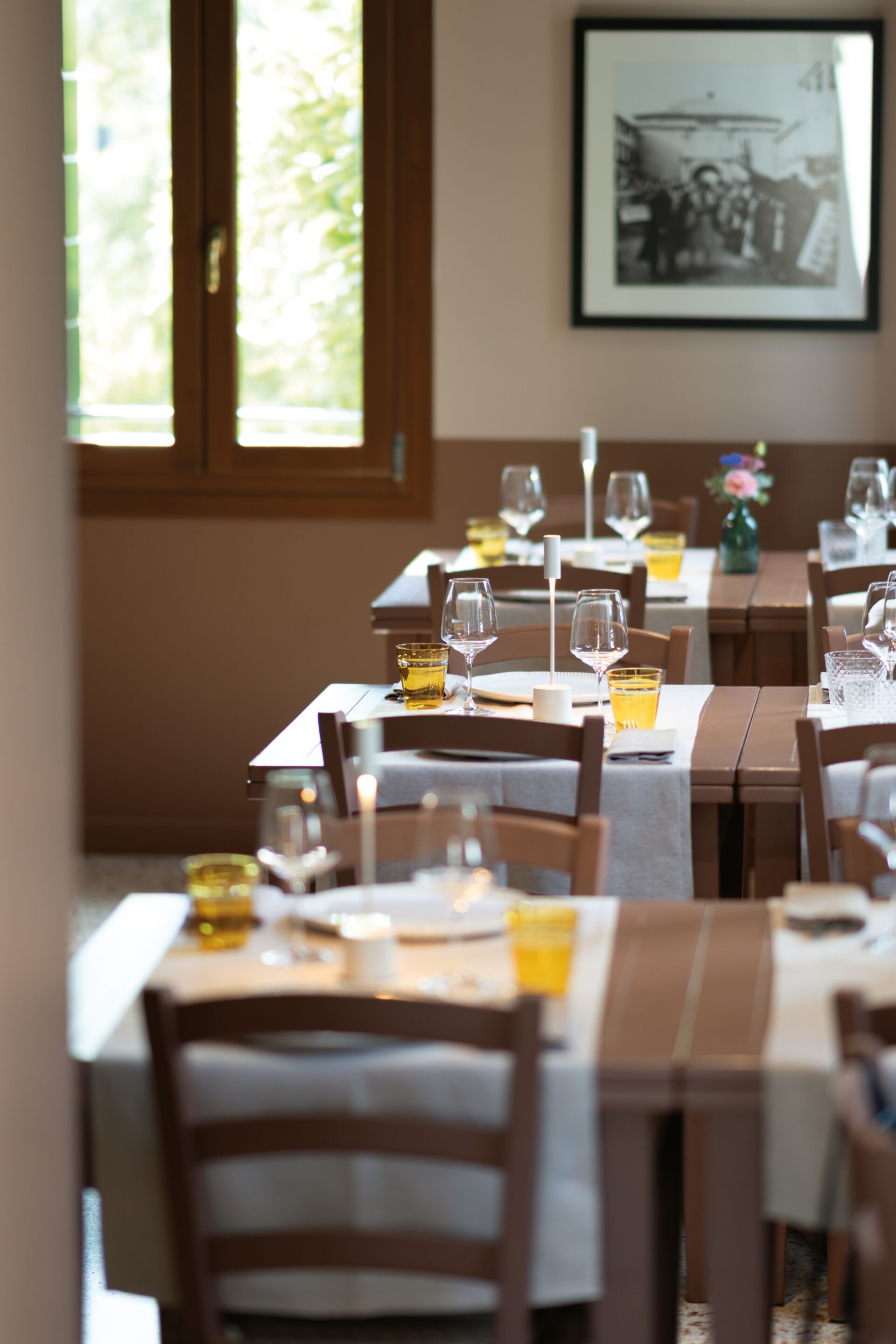 Алюминиевая аккумуляторная настольная лампа Zafferano CAROLINA ARCH-00068568 - Вид №6