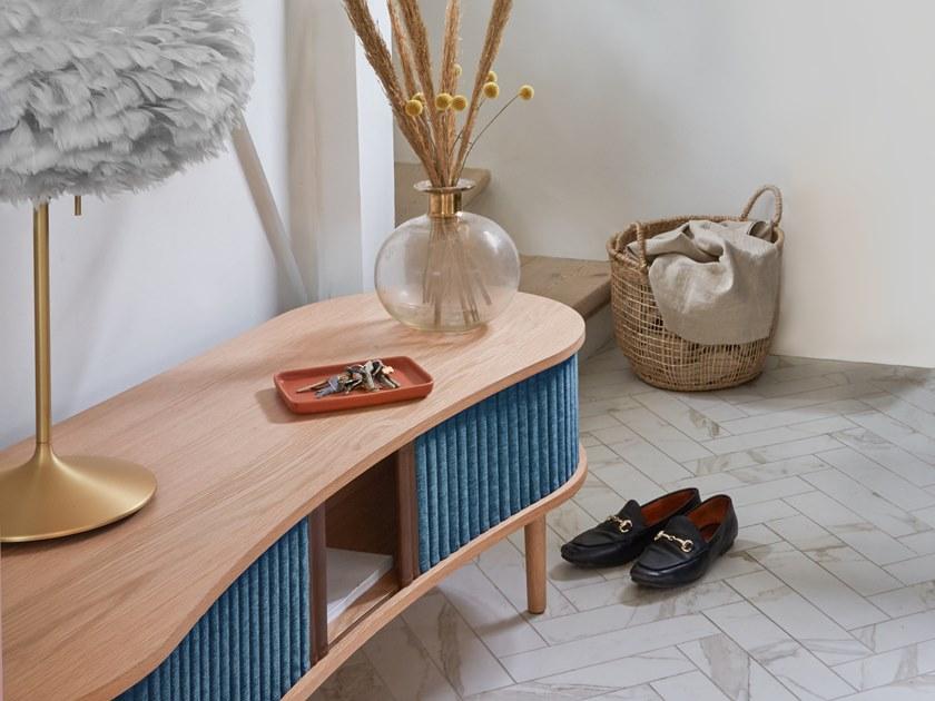 Umage Тумба под ТВ из дерева Audacious sun-id-1389270 - Вид №2