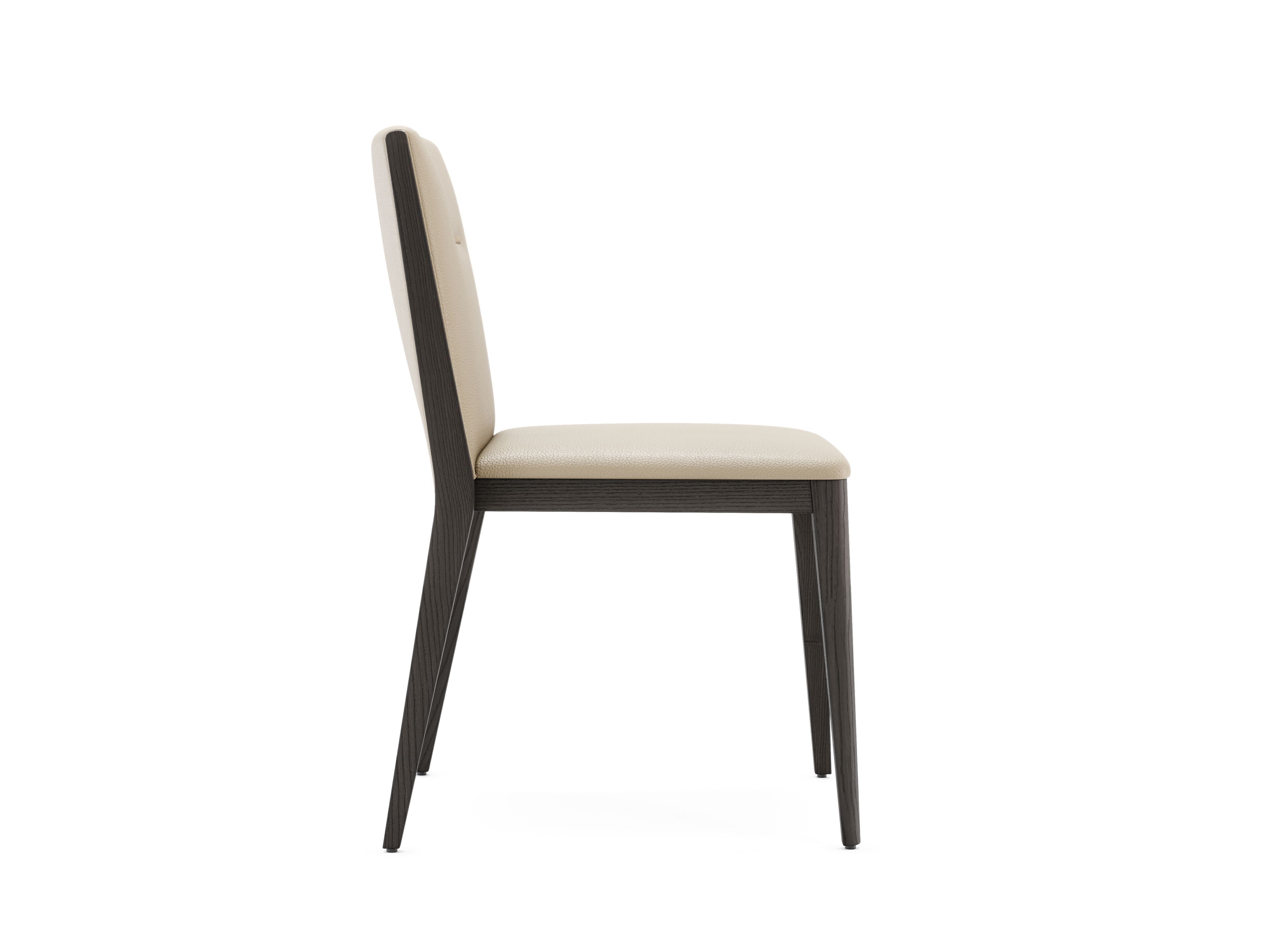 Мягкий стул Domkapa FRANK ARCH-00020132 - Вид №1