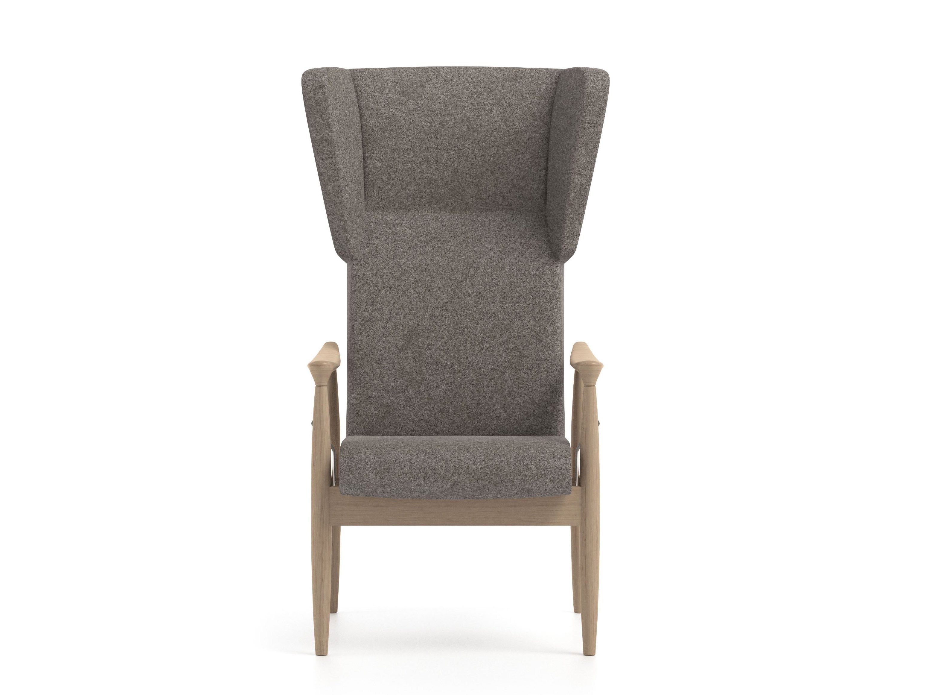 Тканевое кресло с подлокотниками PIAVAL PIA-Health &amp ARCH-00081477