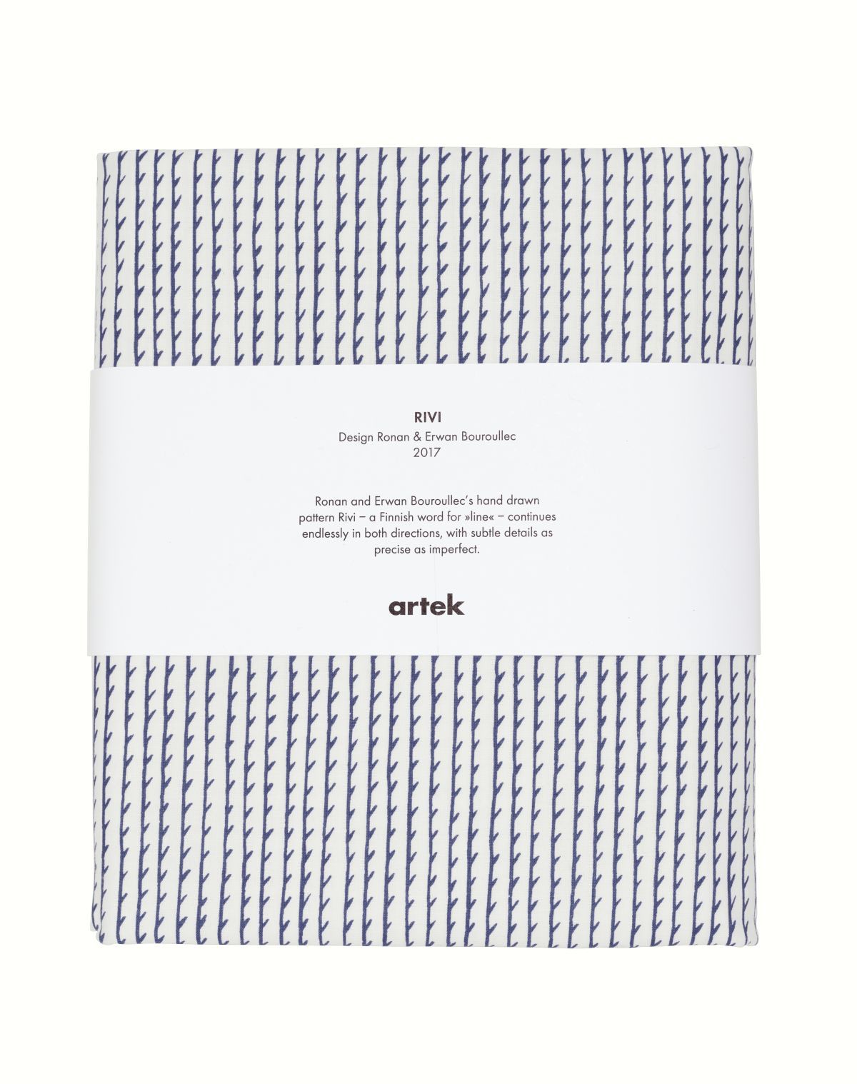 Хлопчатобумажная ткань Artek журнал ARCH-00128464 - Вид №9