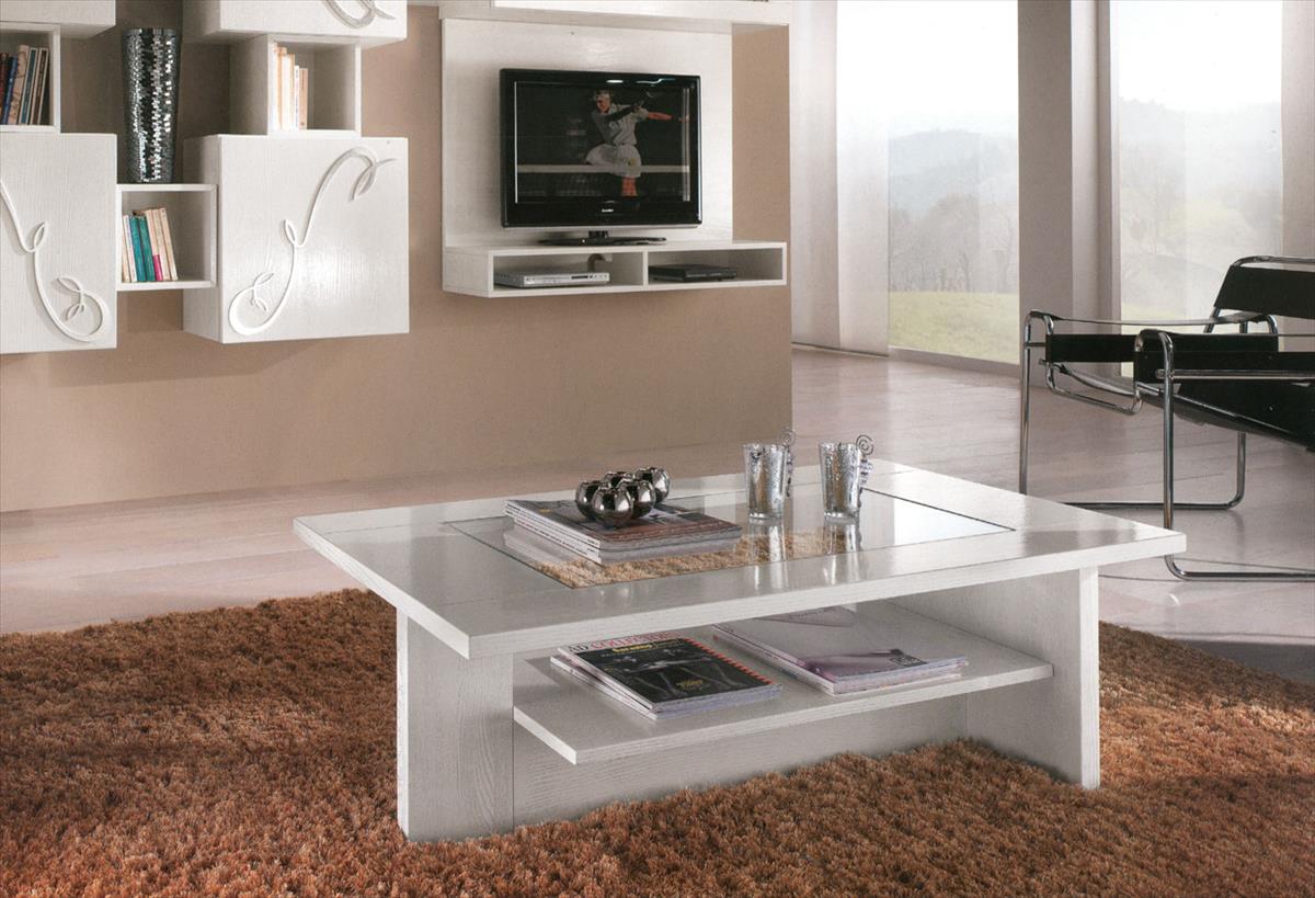 Стол журнальный Giselle MIRANDOLA D4009 Daniel