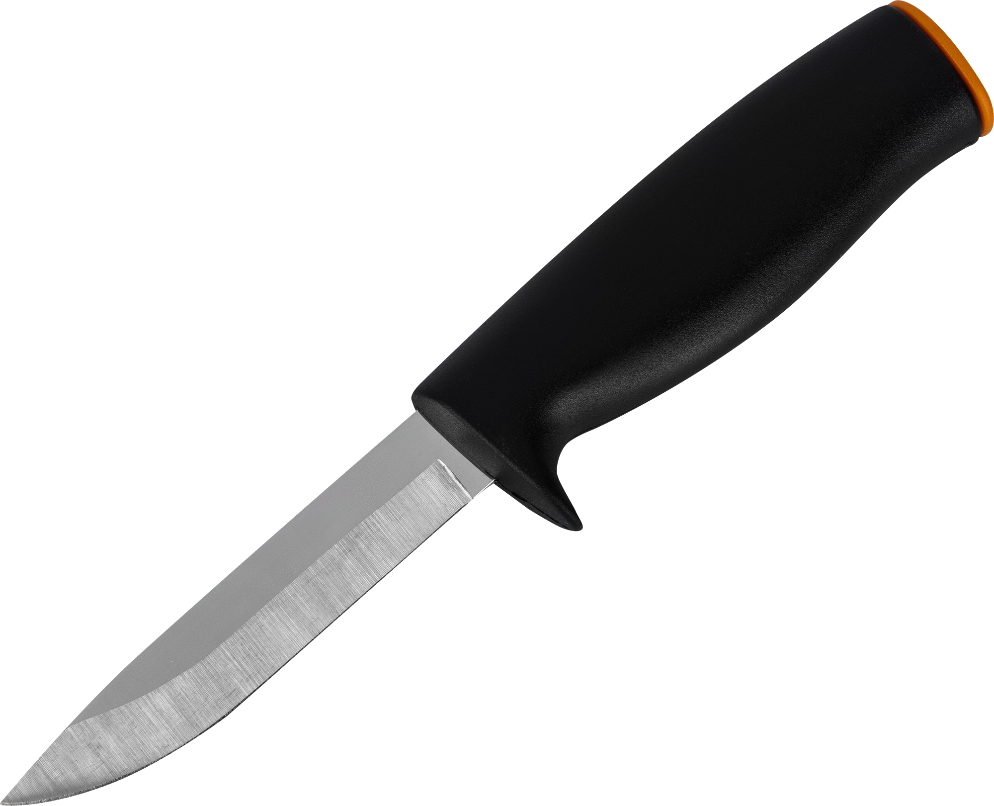 10521811 Нож садовый 8706, 10 см STLM-0000593 FISKARS