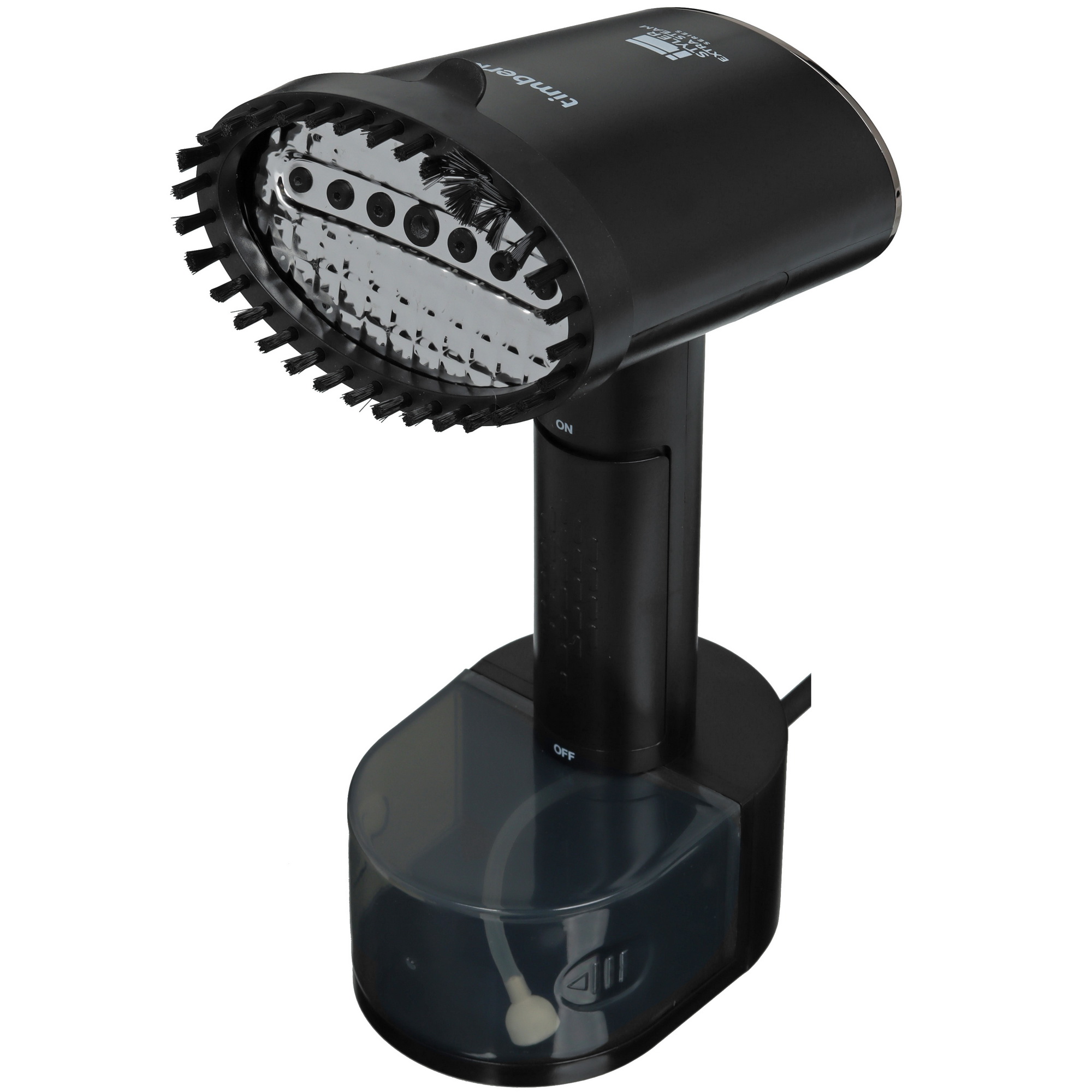 9115452 Отпариватель Timberk T-HGS02 черный STDN-0007676