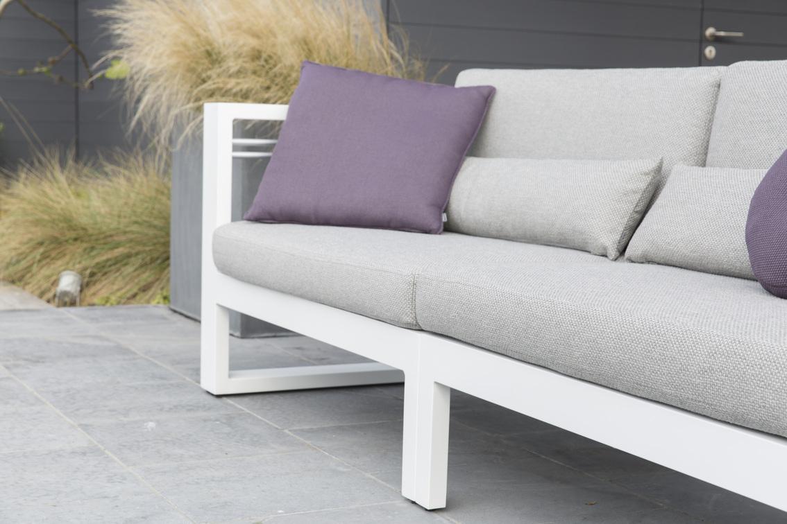 MNST478 Concept 3 белый текстиль белый Manutti Fuse - Вид №3