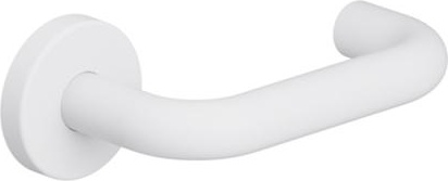 111PBR22.130 Полукомплект с защитной розеткой модель 111 HEWI Beschläge für Innentüren  - Вид №4