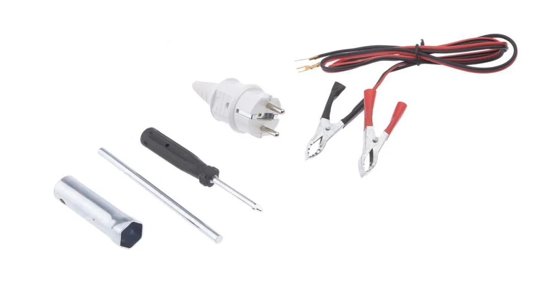 Электрогенератор   бензиновый Кратон GG-1200 9126382 STDN-0035931 - Вид №1