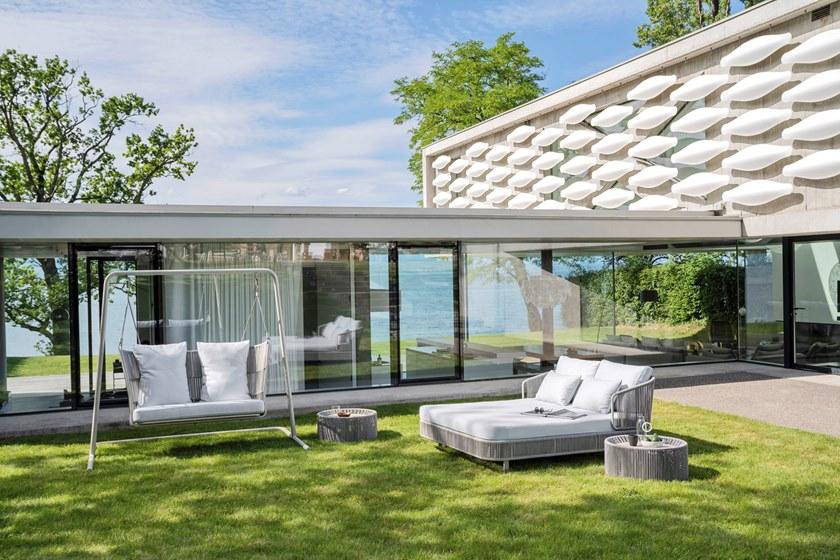 Varaschin Садовая клумба из синтетического волокна Tibidabo 1420 - Вид №2