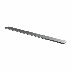 Полка 80 см  Tono NOKEN 100190369  CHROME