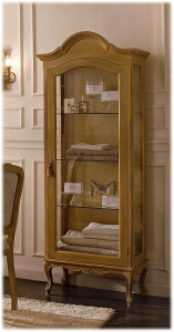 Витрина  ANDREA FANFANI 2025