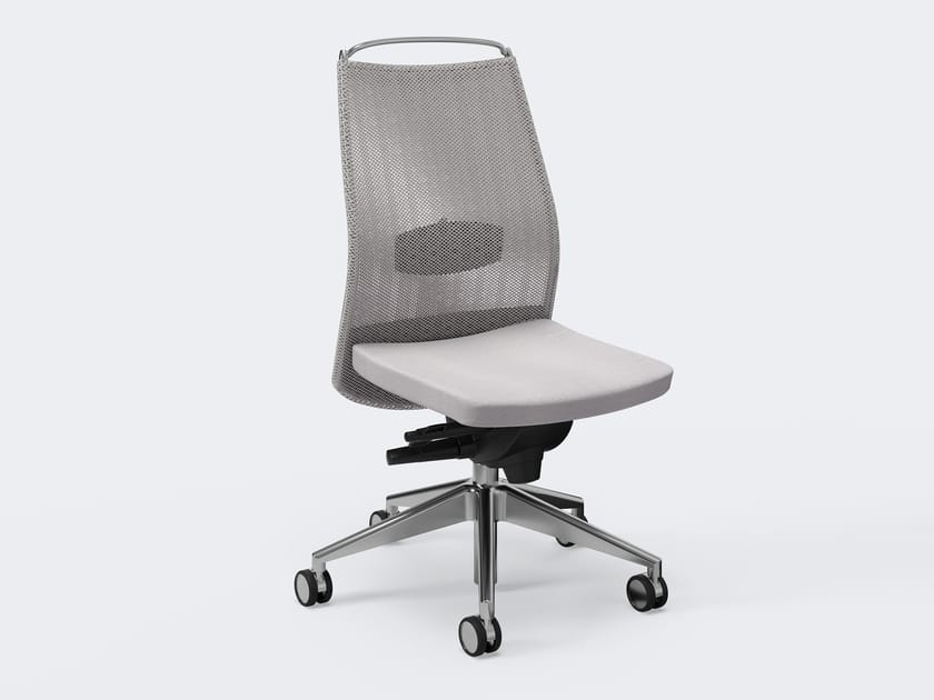 Вращающееся офисное кресло Ares Line ссылка ARCH-00119765