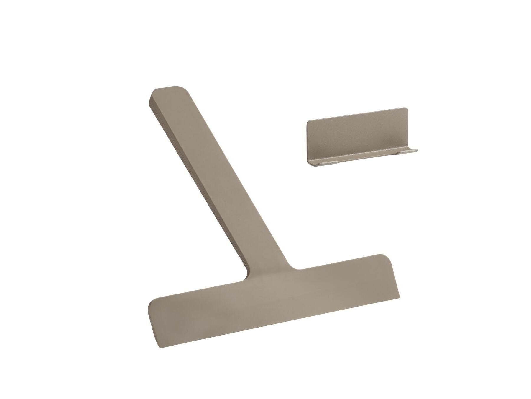 Силиконовая душевая кабина шпатель ZONE DENMARK Ume ARCH-00045129