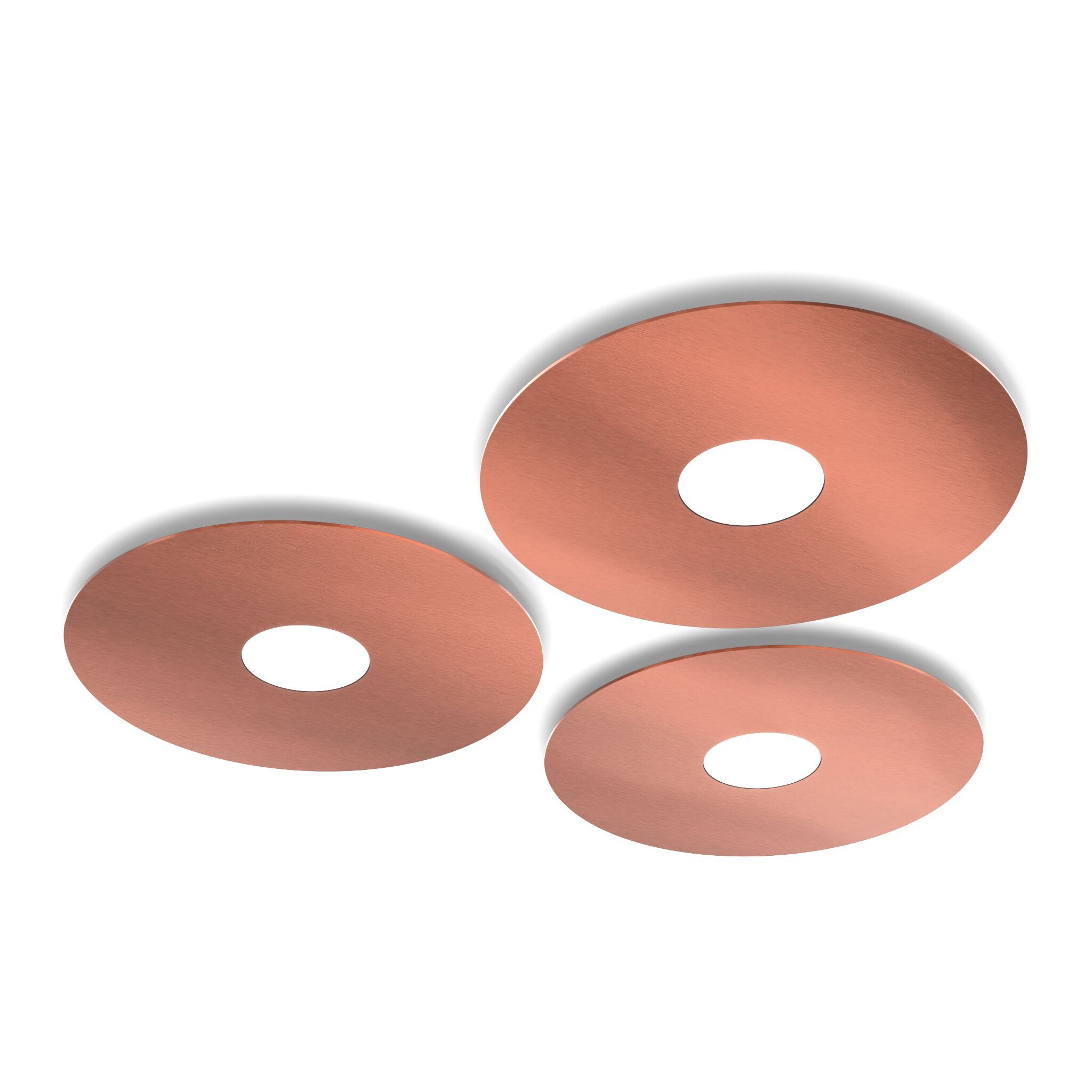 Алюминиевый потолочный светильник Amarcords Slim ARCH-00118386 - Вид №8