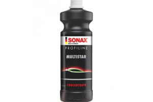 16440289 Очиститель-концентрат ProfiLine SX Мультистар 1л 627341 Sonax