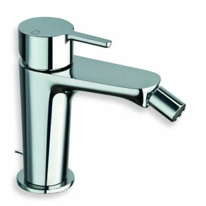 CRIQE311 Смеситель для биде со сливным клапаном 1 "1/4 Cristina Rubinetterie