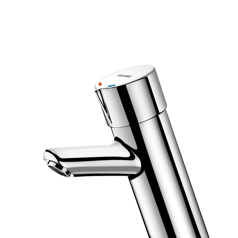 795000 Порционный смеситель TEMPOMIX DELABIE 