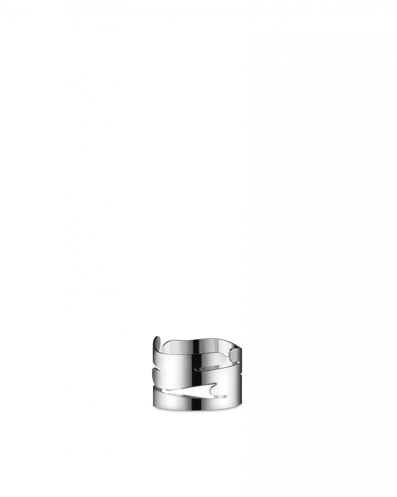 BM17 Кольцо для cалфетки Alessi Италия 