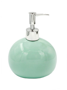 93833069 Дозатор для жидкого мыла W-CE0082QA-LD Mint STLM-0583128 BATH PLUS