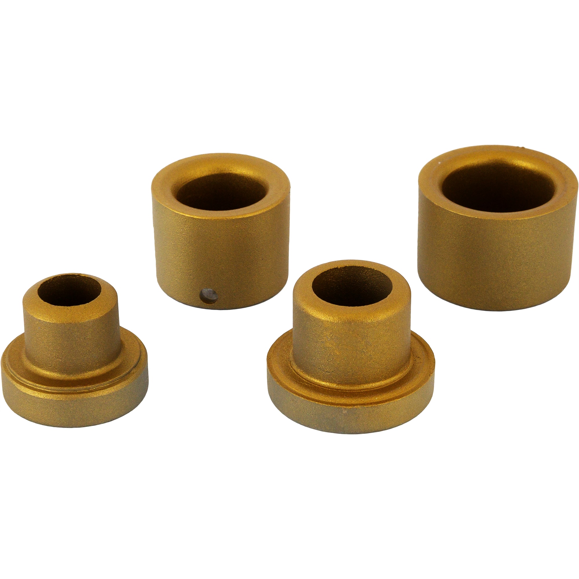 18558344 Насадки для сварочного аппарата тефлон 20-25 мм Santreyd STLM-0011369