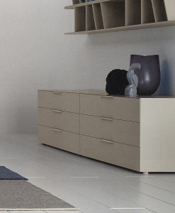Комод LINK CENEDESE LK431FL