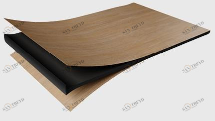 Polyrey Фасадная панель HPL sun-id-1445990