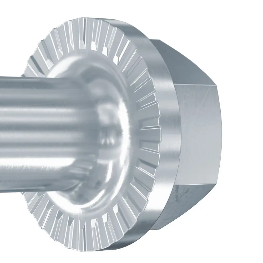 Саморезы по бетону Fischer FBS II US оцинкованные 10x90 мм, 50 шт STLM-2103696 - Вид №2
