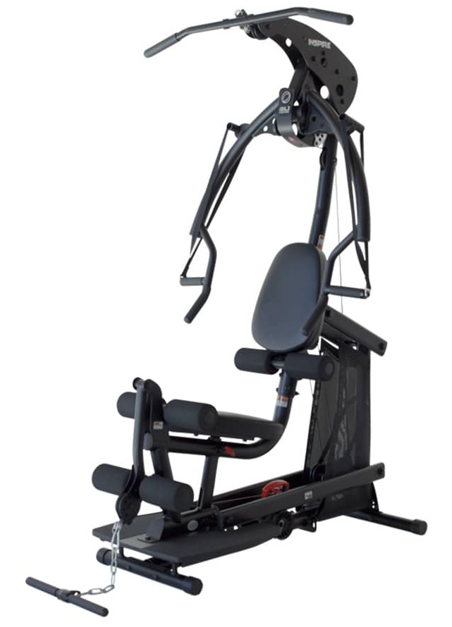 BL1B Inspire bl1b многофункциональный силовой комплекс Inspire Fitness 