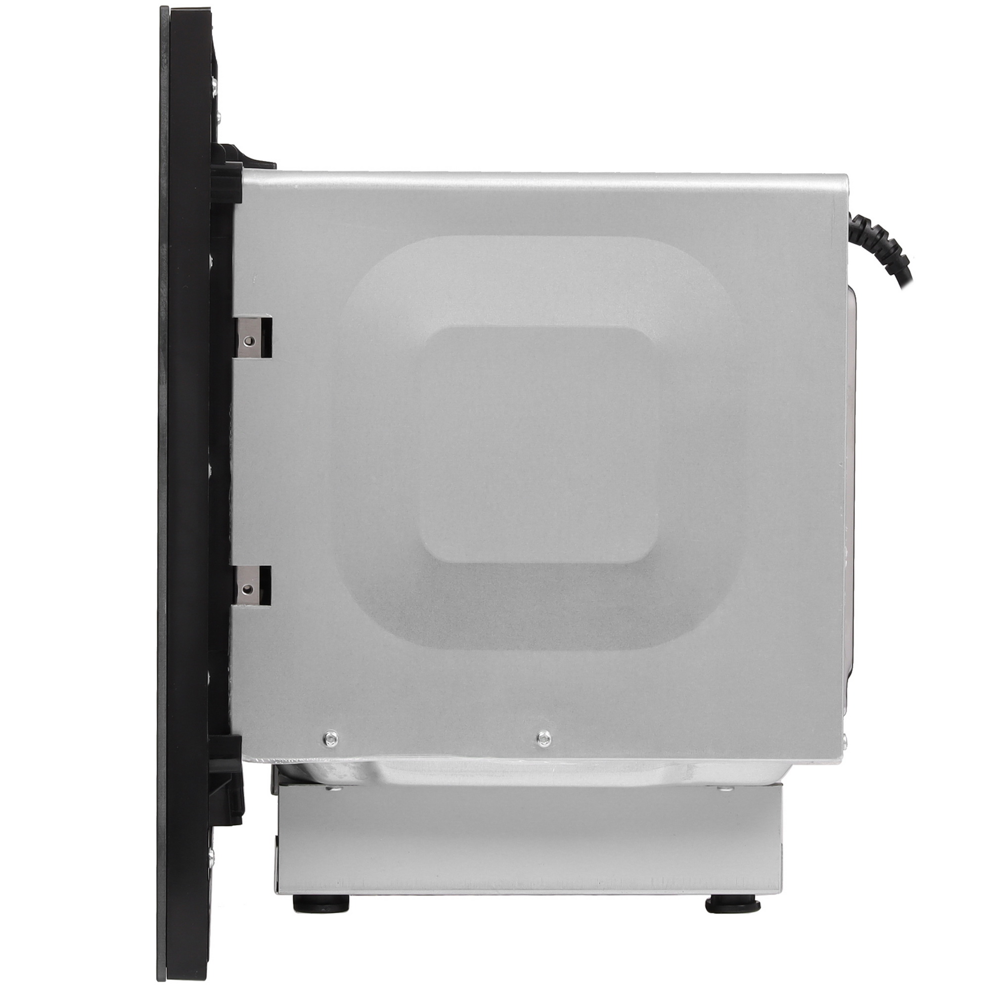 5443540 Встраиваемая микроволновая печь DEXP J302BB черный STDN-0112443 - Вид №2