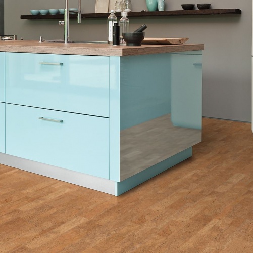 Пробка Haro Corkett Ronda Natur (Гладкая) 907х298 мм 527381 - Вид №5