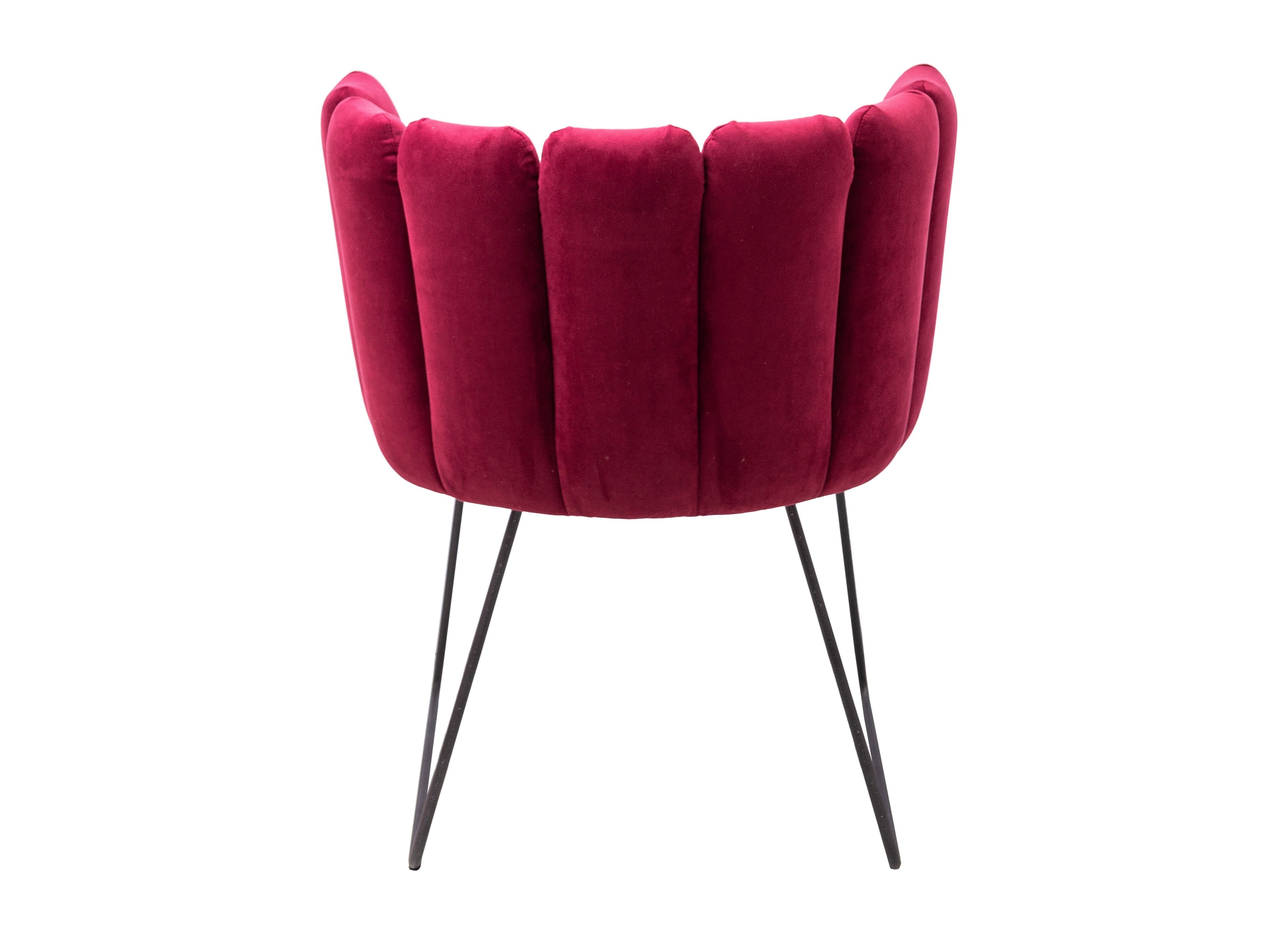 Мягкое кресло с подлокотниками KFF ARCH-00121630 - Вид №2