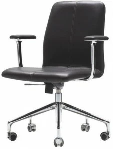 Cappellini Офисное кресло на колесиках Lotus