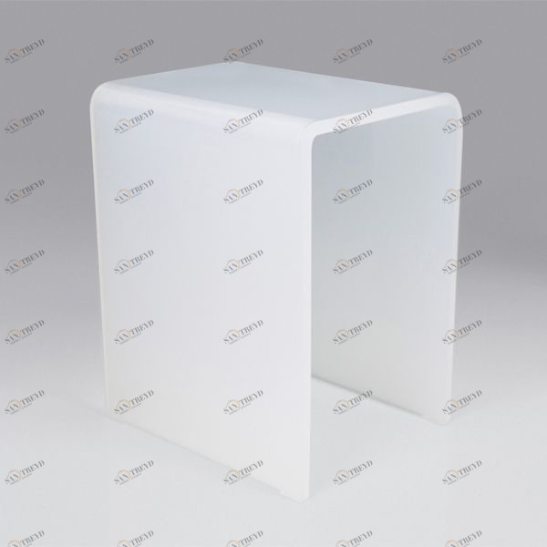 Novellini. Стульчик для душевой из опалового актила ACCESSORIES Accesories SED03OPL