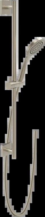 Направляющая скольжения 59245 149 Gessi Rilievo МАТОВЫЙ НИКЕЛЬ FINOX