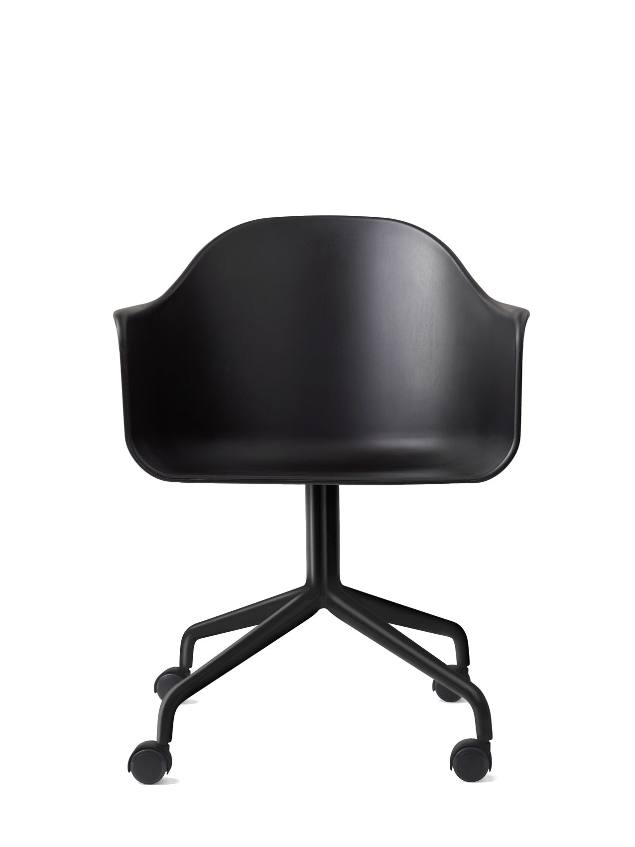 5709262034376 Кресло Harbour Arm Chair, Hard Shell LuceLight  - Вид №54