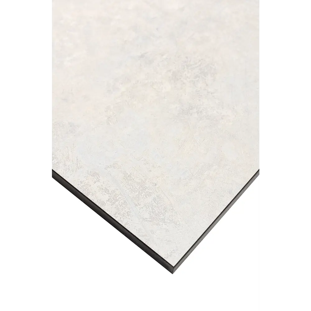 Столешница Сланец светлый 120x80 см HPL-пластик серый для современной кухни 89425416 Santreyd STLM-1579377