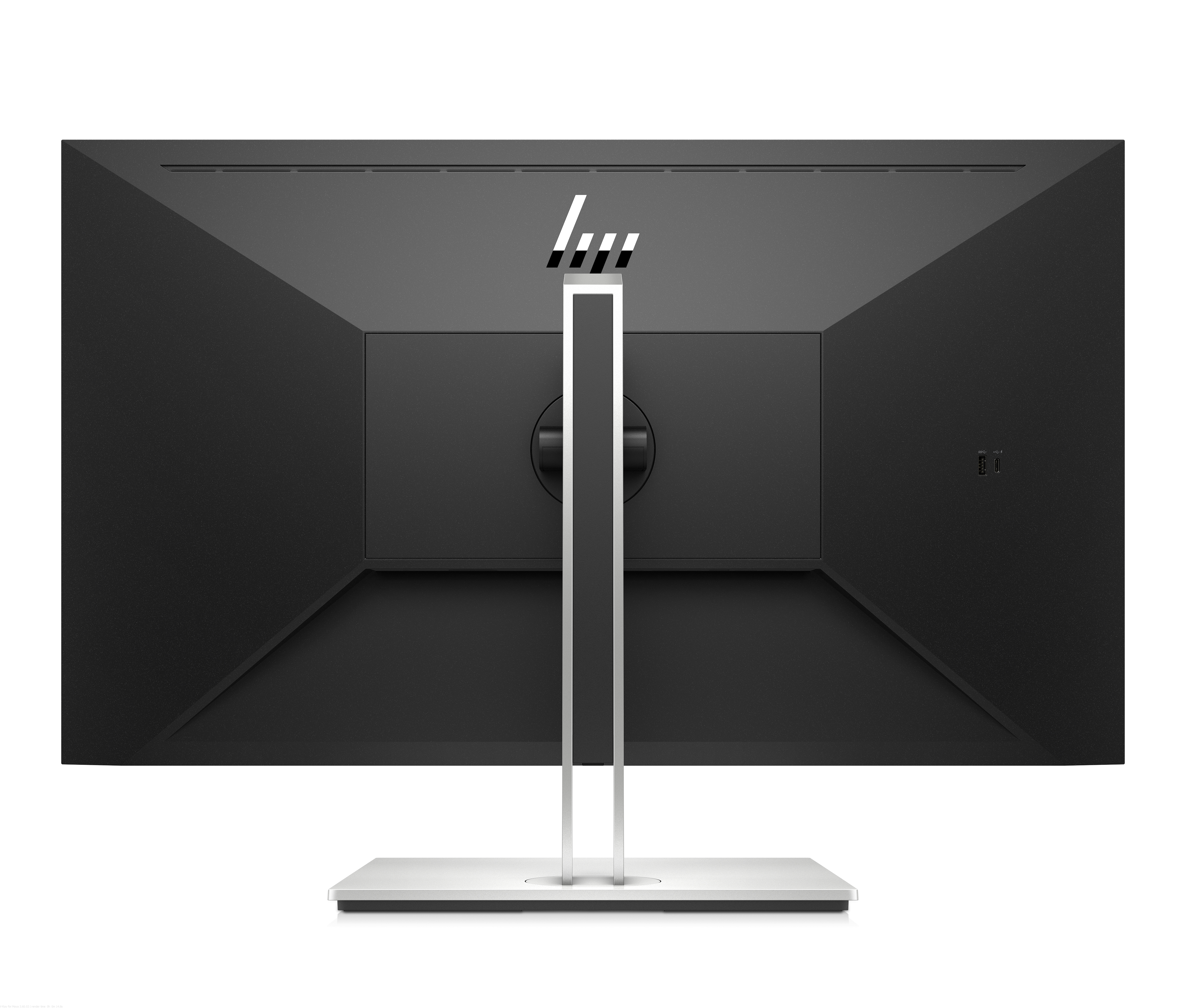 5DP31AA#ABB elitedisplay e324q monitor 31,5" qhd 2560x1440 ips 350nits 16:9 usb-c dp hdmi vga 4*usb 3.1 heiht tilt swivel pivot 3-3-0 HP HP EliteDisplay Santreyd  - Вид №4