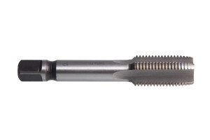 16805581 Метчик м/р М5,0х0,8 P6M5 для скв. с прох. хв. ta00049 SDW TOOLS