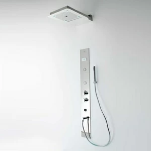 Душевая панель S218100049 System pool Seasons Wellness Natute Wall