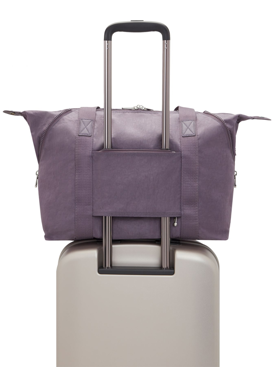 KI28192CR Сумка Large Tote Kipling Art M  - Вид №6