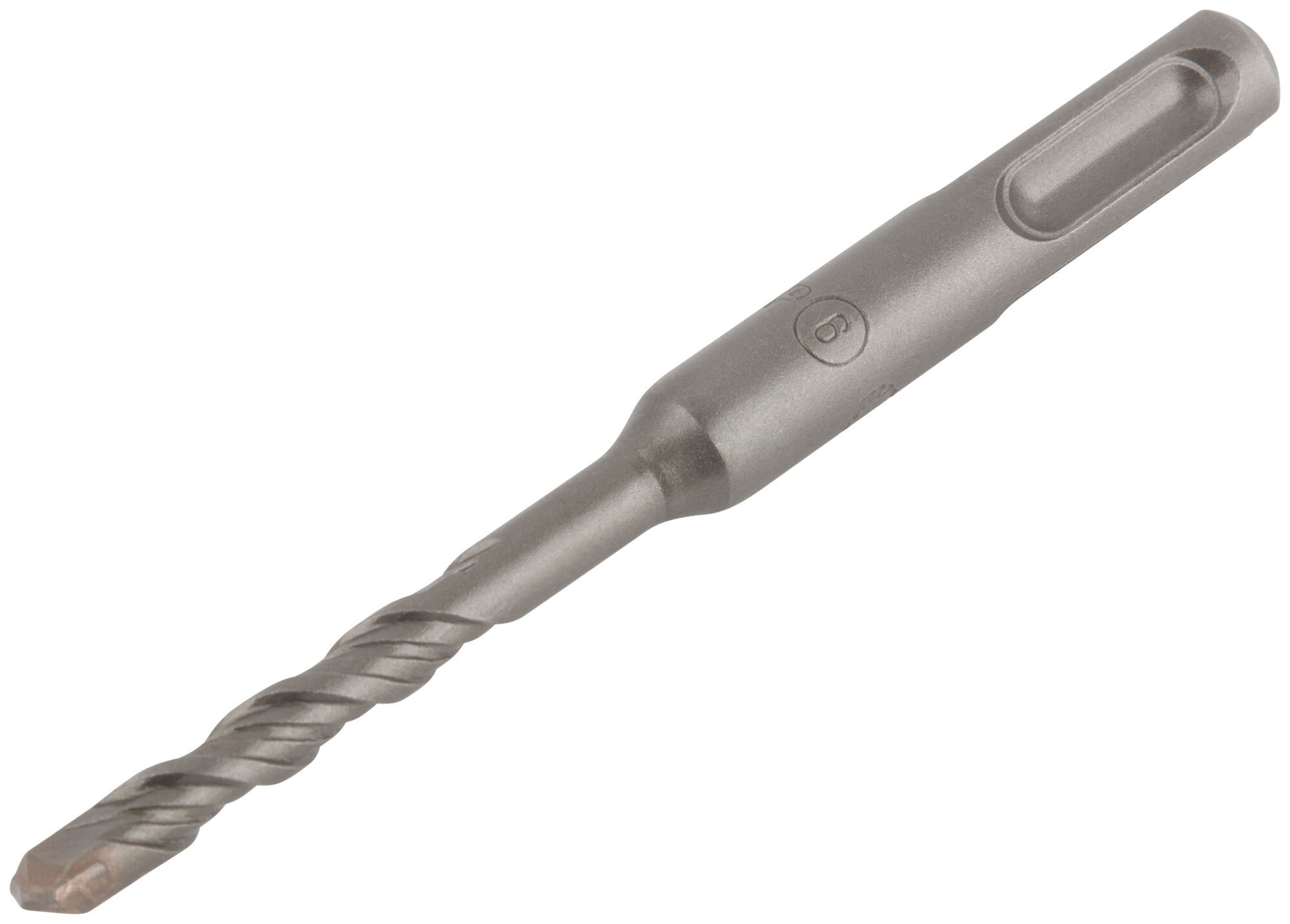 82266928 Бур по бетону SDS plus Cupop 49-6110 6x110 мм STLM-0023578 CUTOP