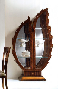 Витрина Pois CARPANELLI VE 37