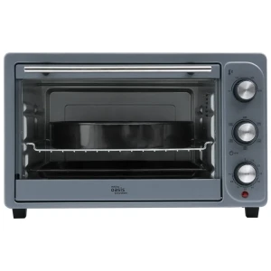 91936065 Электропечь 1500 Вт Making oasis everywhere M-S38CI 51.3x32.5x40.3 см цвет серый STLM-1441263