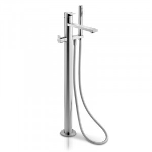 TEK 070 Смеситель Для Ванны Linki TEK Сталь