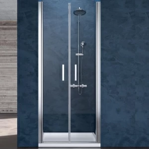 Душевое ограждение Ray RAS 105 см